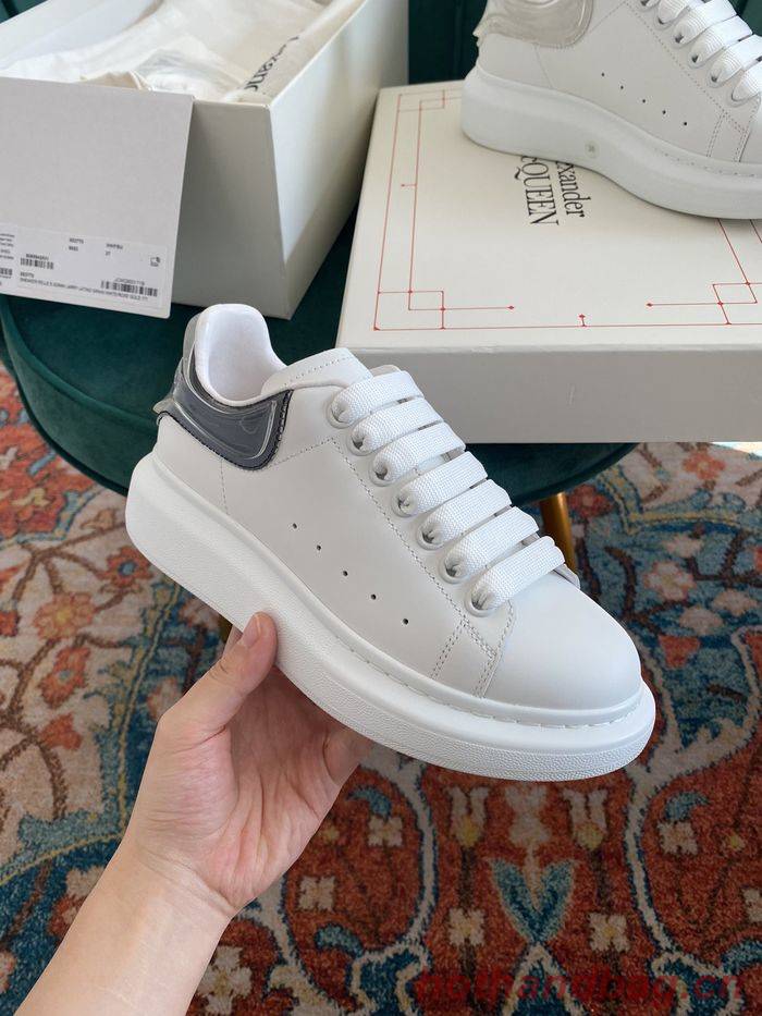 Alexander Mcqueen shoes AM00016 Alexander Mcqueen shoes AM00016